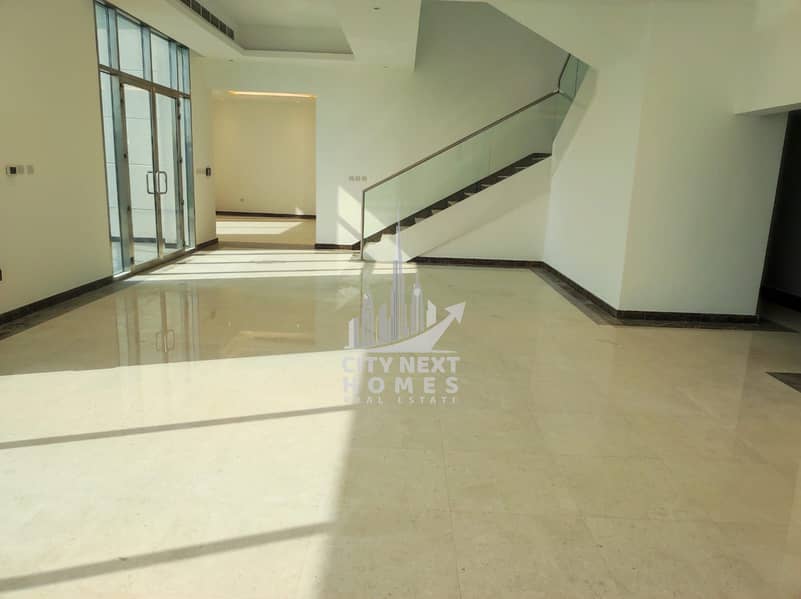 LUXURY STYLE 6BR VILLA FOR RENT IN NAD AL SHEBA