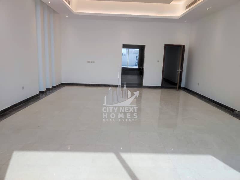 LUXURY STYLE 6BR VILLA FOR RENT IN NAD AL SHEBA