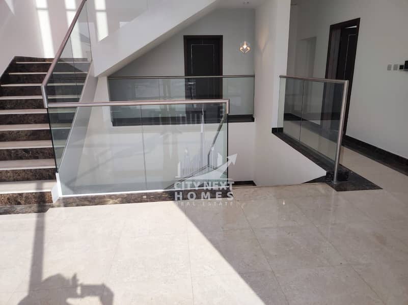LUXURY STYLE 6BR VILLA FOR RENT IN NAD AL SHEBA - Image 10
