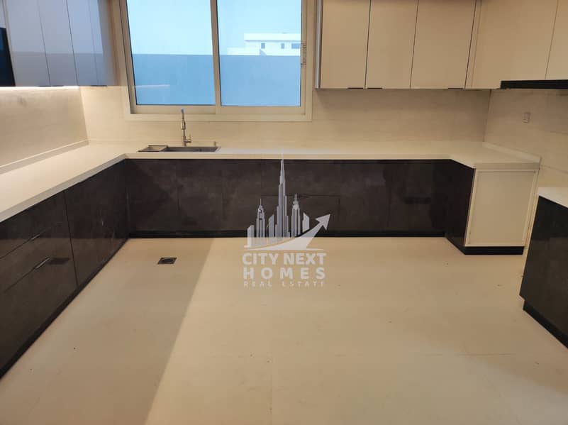 LUXURY STYLE 6BR VILLA FOR RENT IN NAD AL SHEBA - Image 12