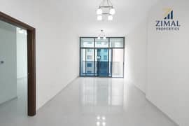 Spacious 2 Bedroom | Brand New Building | 2 Baths + Laundry | Al Nahda 1
