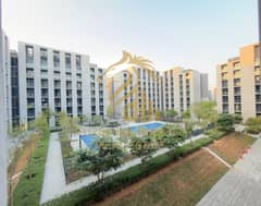 شقة في طراز 5،طراز،حي نسيج،الجادة 480000 درهم - 13701682