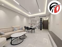 شقة في بناية الهلال الذهبي 3،المدينة العالمية المرحلة 2 (ورسان 4)،المدينة العالمية 1 غرفة 65000 درهم - 13993487