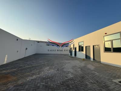 Mixed Use Land for Rent in Al Sajaa, Sharjah - IMG_4416. jpeg