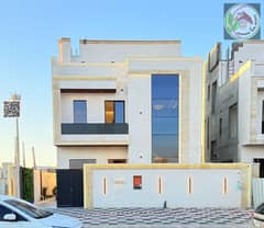 للبيع بتصميم أوروبي -شامل رسوم التسجيل - ارضي وأول وروف -تملك حر لجميع الجنسيات مدي الحياه