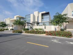 فیلا في فلل العنوان هيلكرست،دبي هيلز استيت 5 غرف 1750000 درهم - 13993590