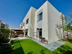 شقة في إربانا III،إربانا،إعمار الجنوب،دبي الجنوب 3 غرف 130000 درهم - 13993654