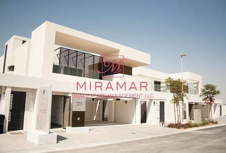 فیلا في وست ياس جزيرة ياس 5 غرف 4600000 درهم - 4356059 فیلا في وست ياس جزيرة ياس 5 غرف 4600000 درهم - 4356059