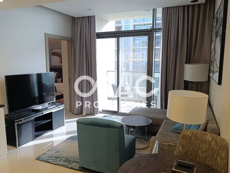 Below OP | Vacant | High Floor | Prime Location Below OP | Vacant | High Floor | Prime Location