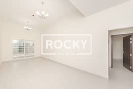 2 B/R Apt with Central AC | Al Nahda 1