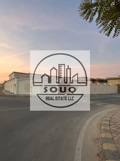 فیلا في جلفار 4 غرف 750000 درهم - 13993797