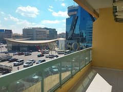 شقة في الحمریة،بر دبي 1 غرفة 60000 درهم - 13993817