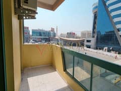 شقة في الحمریة،بر دبي 2 غرف 75000 درهم - 13993834