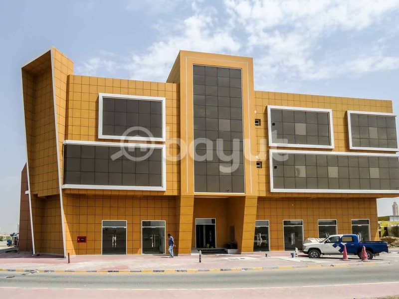 Квартира в Кинг Файсал Стрит, 12000 AED - 4356060