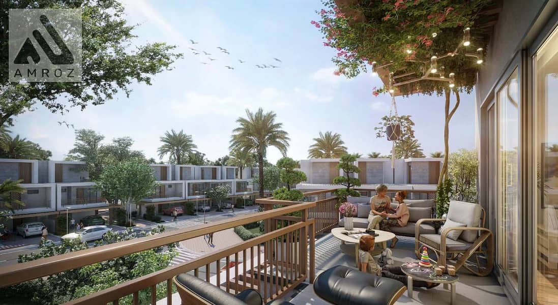2 Damac-Violet-Balcony. jpg