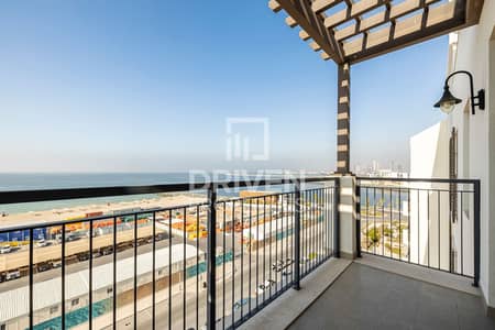 Appartement de 2 chambres à à vendre à Jumeirah, Dubai - Appartement à Jumeirah,La Mer,Port de La Mer,La Cote,La Cote Tower 1, 2 chambres, 5250000 AED - 8252684 Appartement de 2 chambres à à vendre à Jumeirah, Dubai - Appartement à Jumeirah,La Mer,Port de La Mer,La Cote,La Cote Tower 1, 2 chambres, 5250000 AED - 8252684