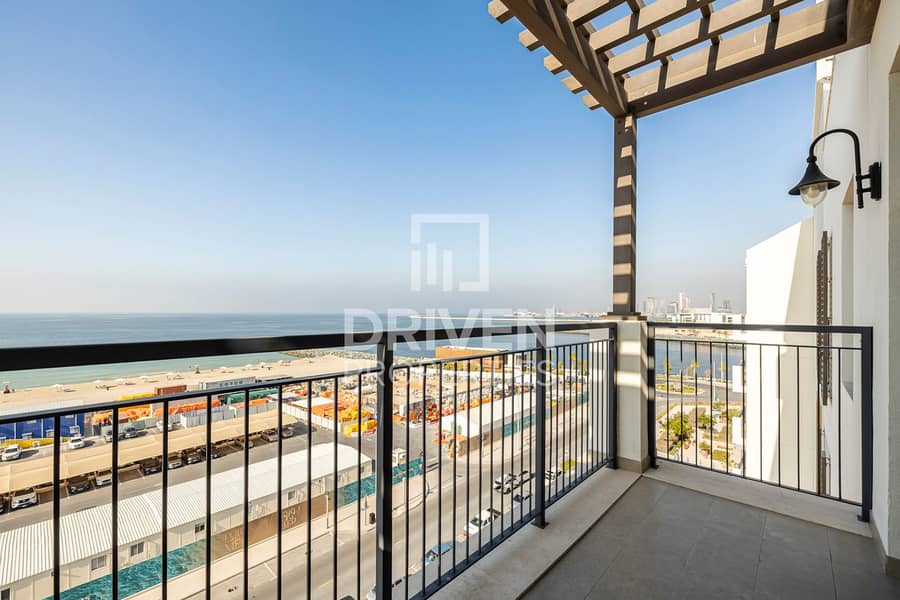 Higher Floor | Unobstructed Views | Facing Beach Higher Floor | Unobstructed Views | Facing Beach