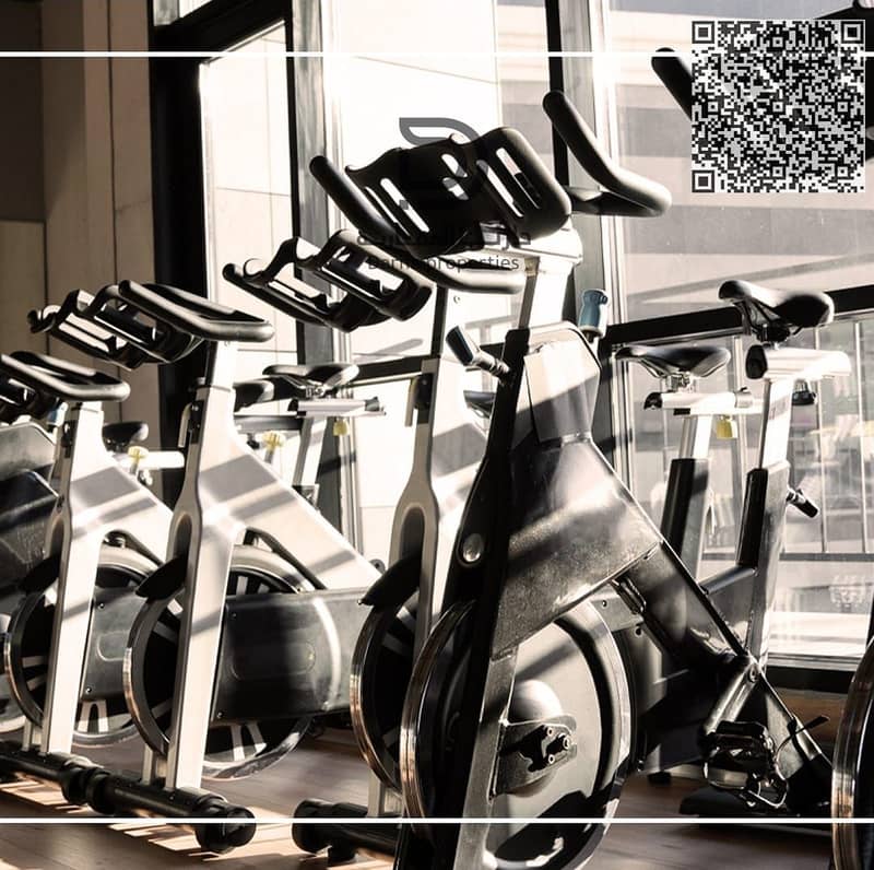 Steps from Ajman Corniche | Prime 1BR Unit 707 | Modern Amenities - Image 5