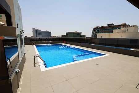 1 Bedroom Flat for Rent in Dubai Silicon Oasis (DSO), Dubai - SPACIOUS 1 BHK | GREAT LOCATION | MANAGED BUILDING 1 Bedroom Flat for Rent in Dubai Silicon Oasis (DSO), Dubai - SPACIOUS 1 BHK | GREAT LOCATION | MANAGED BUILDING