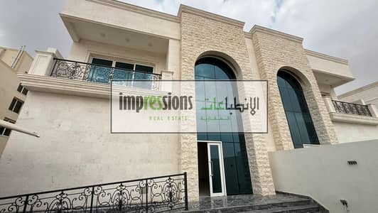 5 Bedroom Villa for Sale in Al Tay West, Sharjah - WhatsApp Image 2026-01-14 at 10.26. 10. jpeg