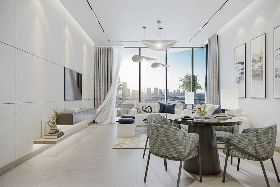 Luxury Finishing | Ready Q4 2026 - Image 1