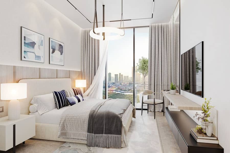 Luxury Finishing | Ready Q4 2026 - Image 3