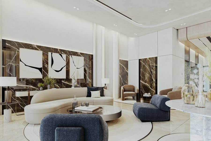 Luxury Finishing | Ready Q4 2026 - Image 8