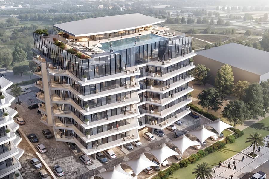 Luxury Finishing | Ready Q4 2026 - Image 9