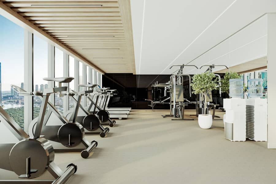 Luxury Finishing | Ready Q4 2026 - Image 10