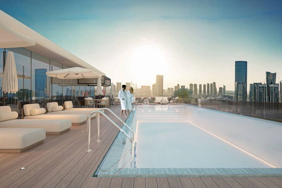 Luxury Finishing | Ready Q4 2026 - Image 12