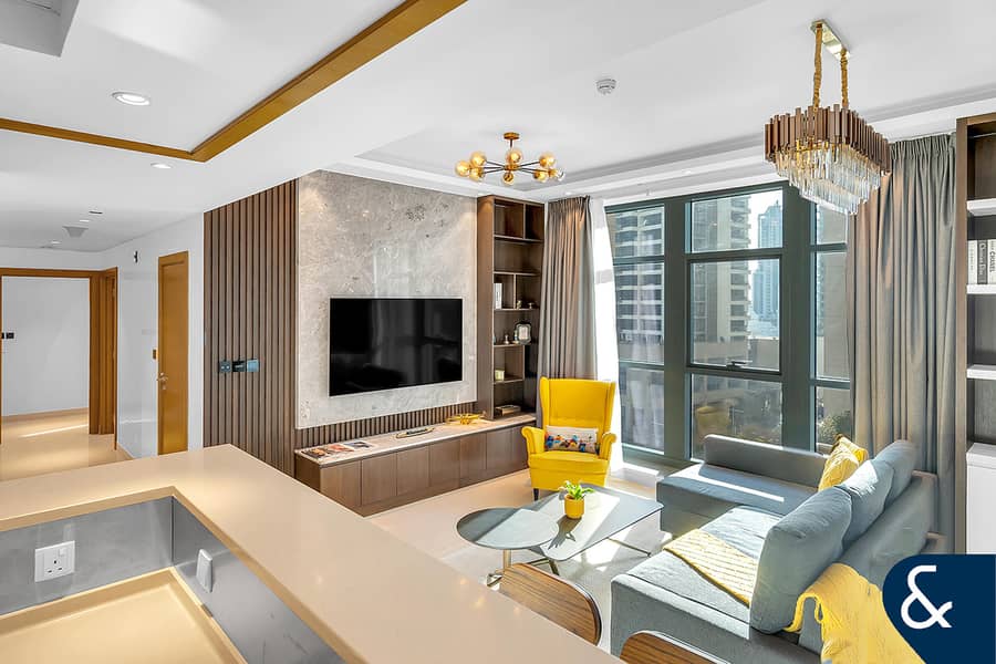 Wohnung in Downtown Dubai,Claren Towers,Claren Tower 1, 2 schlafzimmer, 2950000 AED - 5596152 Wohnung in Downtown Dubai,Claren Towers,Claren Tower 1, 2 schlafzimmer, 2950000 AED - 5596152