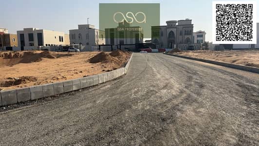 Plot for Sale in Al Helio, Ajman - WhatsApp Image 2026-01-13 at 3.04. 06 PM. JPG Plot for Sale in Al Helio, Ajman - WhatsApp Image 2026-01-13 at 3.04. 06 PM. JPG