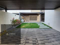 فیلا في حوشي 4 غرف 2599999 درهم - 13994620