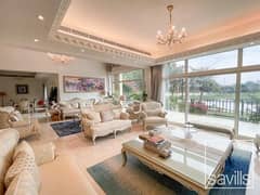 Vacant on Transfer | Private Lake View