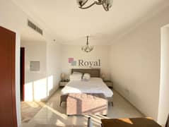 شقة في لاجون،میناء العرب 35000 درهم - 13994769