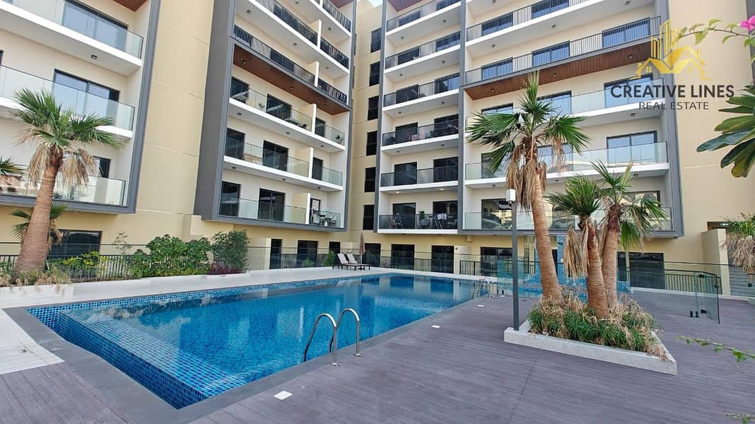 2BHK APARTMENT//HUGE LAYOUT//PRIME LOCATION//ALL AMENITIES//READY TO MOVE - Image 18