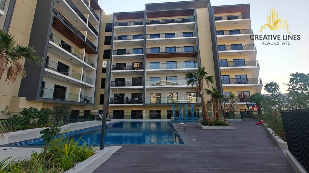2BHK APARTMENT//HUGE LAYOUT//PRIME LOCATION//ALL AMENITIES//READY TO MOVE - Image 19