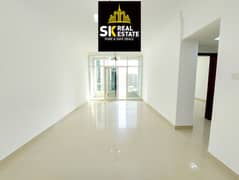 شقة في شارع التعاون،التعاون 1 غرفة 46995 درهم - 13994867