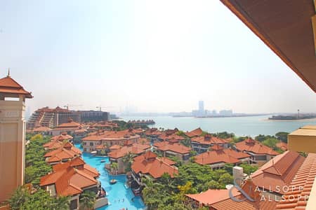 1 Bed | Partial Sea View | Fully Furnished 1 Bed | Partial Sea View | Fully Furnished