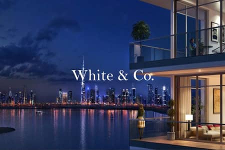 迪拜溪港， 迪拜 2 卧室公寓待售 - 位于迪拜溪港，格罗夫2期，海湾公寓二期10号楼 2 卧室的公寓 3850000 AED - 13995048