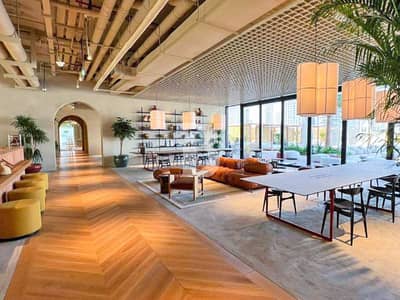 Estudio para en Alquiler en Business Bay, Dubai - Apartamento en Business Bay，UPSIDE, 89990 AED - 13285971