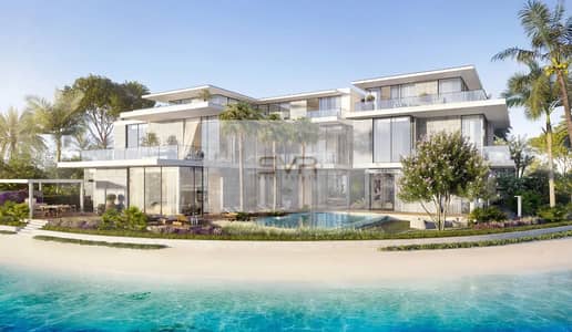 5 Bedroom Villa for Sale in Mohammed Bin Rashid City (MBR City), Dubai - District-One-7BRM-Image-8. jpg