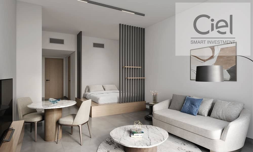 Flexible payment plan | High ROI | Close to Metro - Image 3