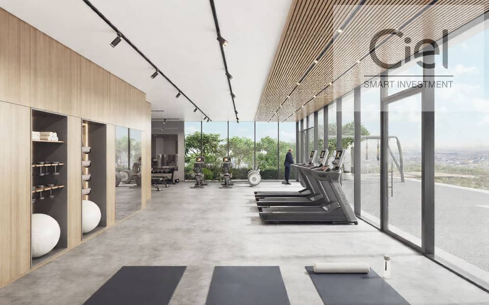 Flexible payment plan | High ROI | Close to Metro - Image 8