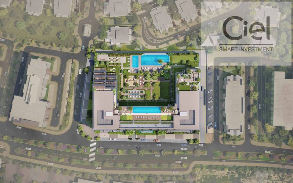 Flexible payment plan | High ROI | Close to Metro - Image 9