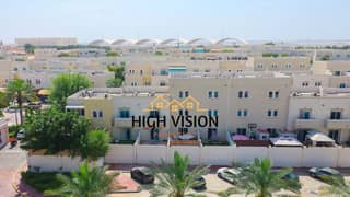 فیلا في فلل الريف - طراز صحراوي،فلل الريف،الريف 5 غرف 175000 درهم - 13995383