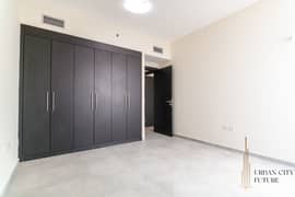 شقة في ريفينغتون هايتس‬،المدينة العالمية المرحلة 2 (ورسان 4)،المدينة العالمية 2 غرف 72000 درهم - 13976994