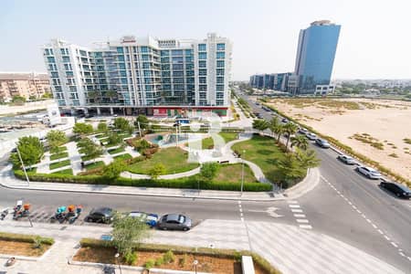 2 Bedroom Flat for Sale in Dubai Studio City, Dubai - 2 BEDROOM | PARK FACING | HIGH ROI| 2 Bedroom Flat for Sale in Dubai Studio City, Dubai - 2 BEDROOM | PARK FACING | HIGH ROI|