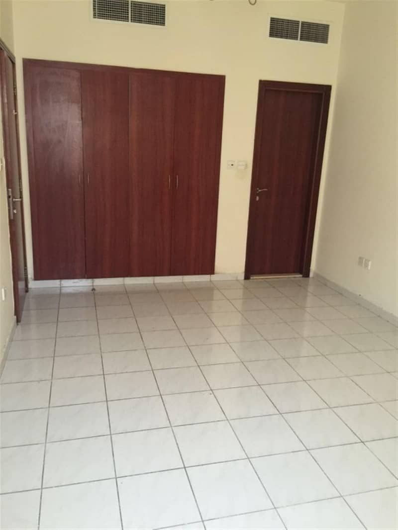 VACANT|ONE BHK | INTERNATIONAL CITY|SPAIN CLUSTER