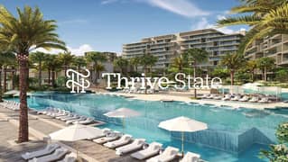 Genuine Resale | Sky Villa | Largest Unit | Handover Soon